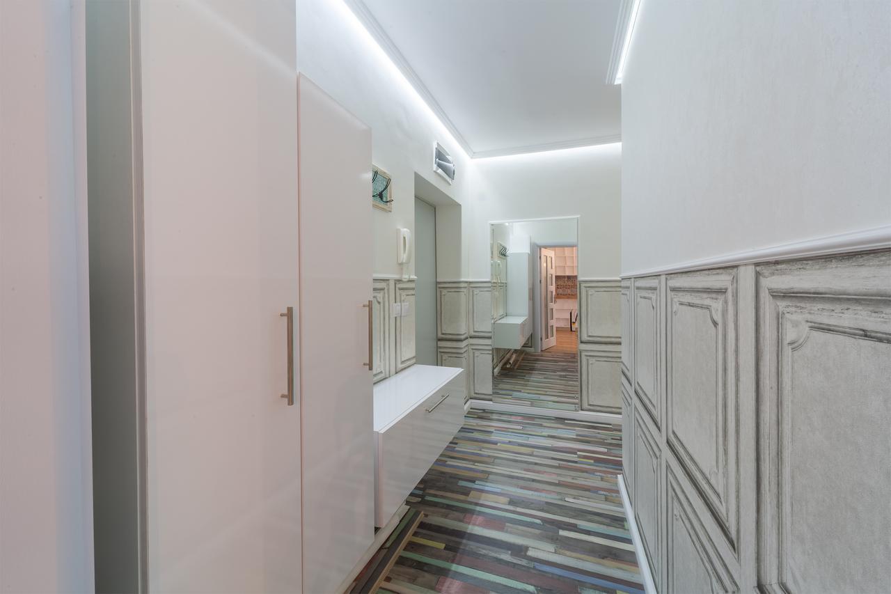 Reach Dreams Apartment 2 Варна Экстерьер фото
