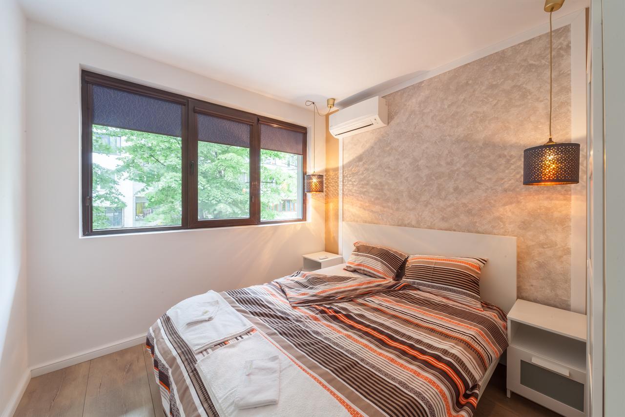 Reach Dreams Apartment 2 Варна Экстерьер фото