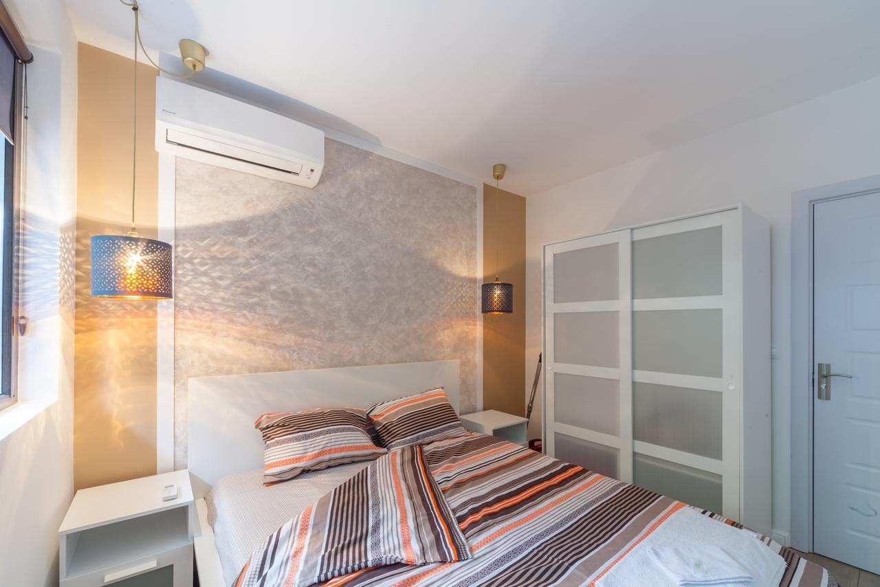 Reach Dreams Apartment 2 Варна Экстерьер фото