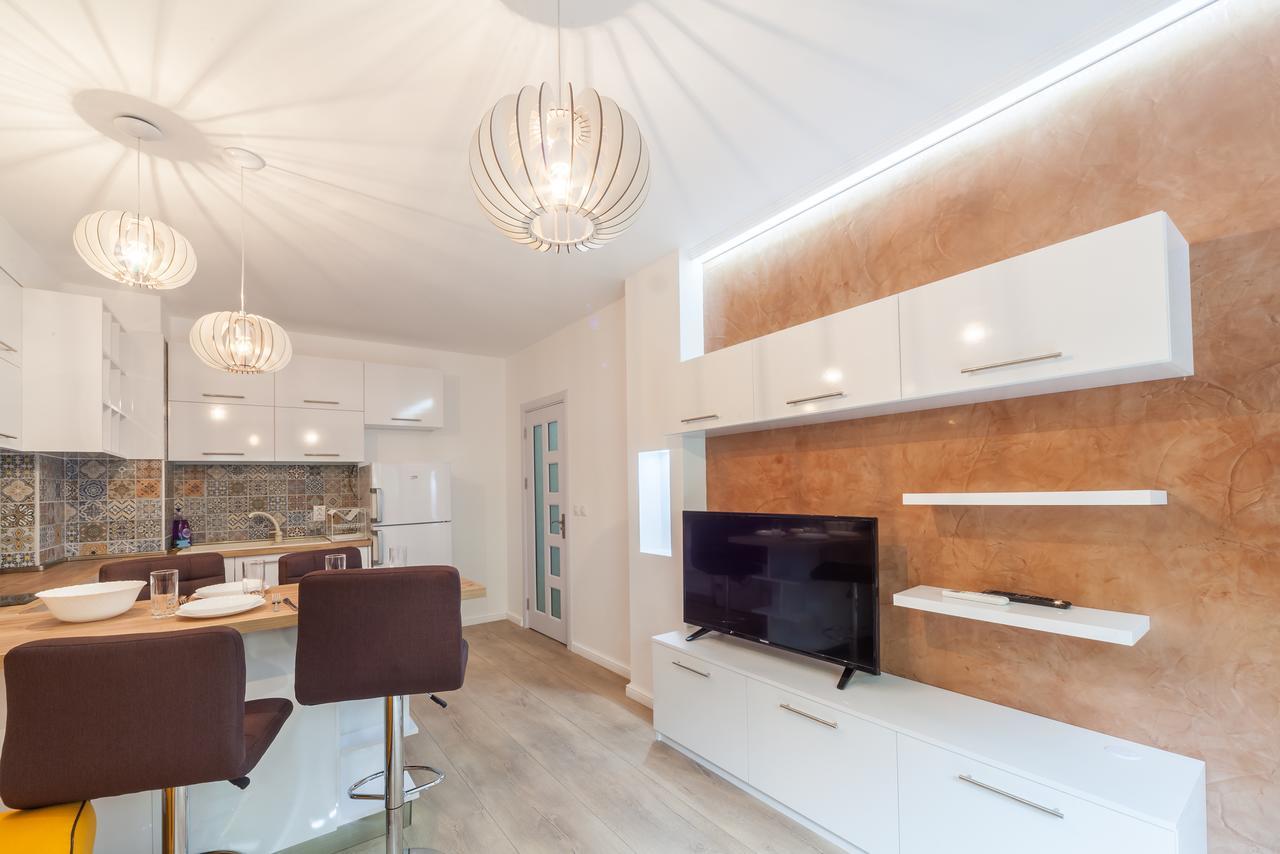 Reach Dreams Apartment 2 Варна Экстерьер фото